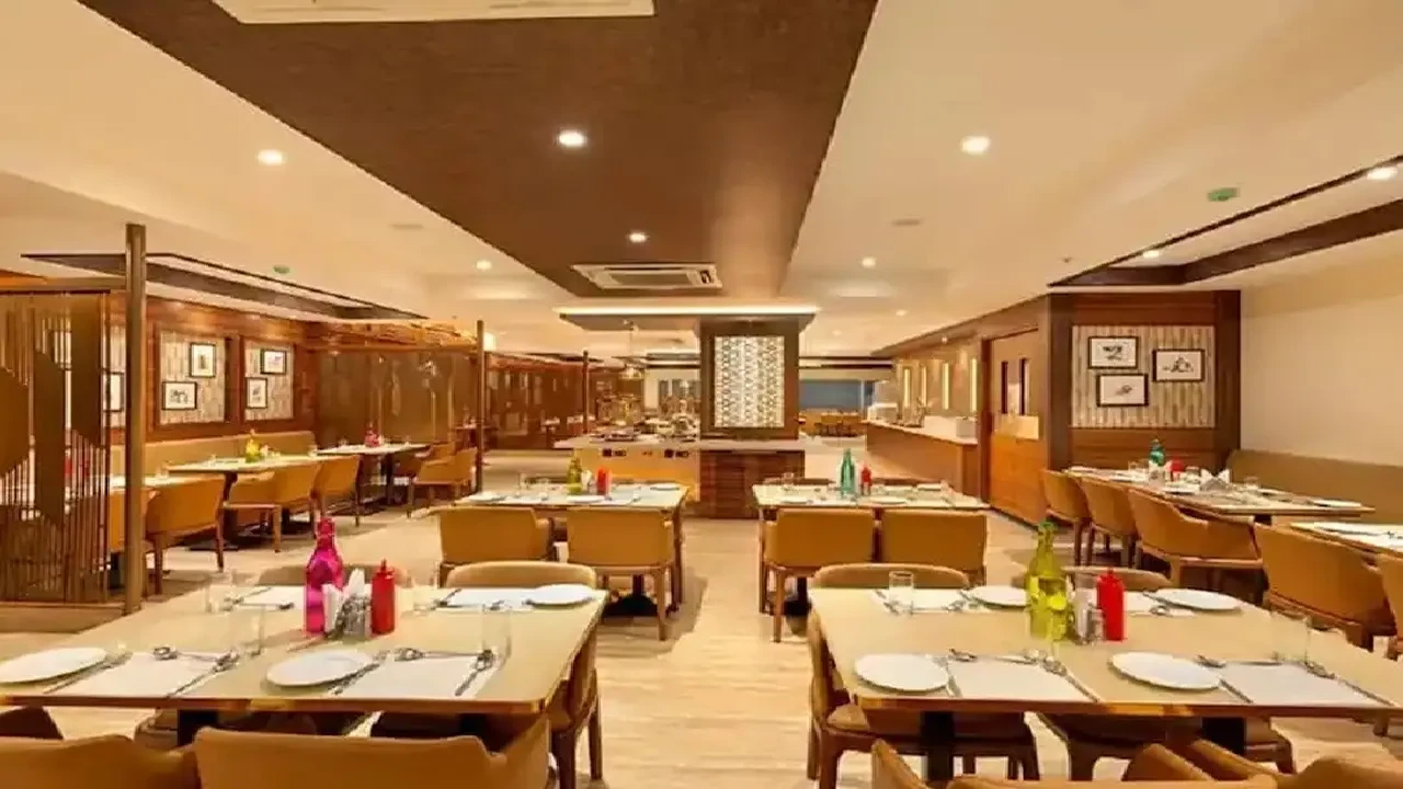 Mathsya Tnagar