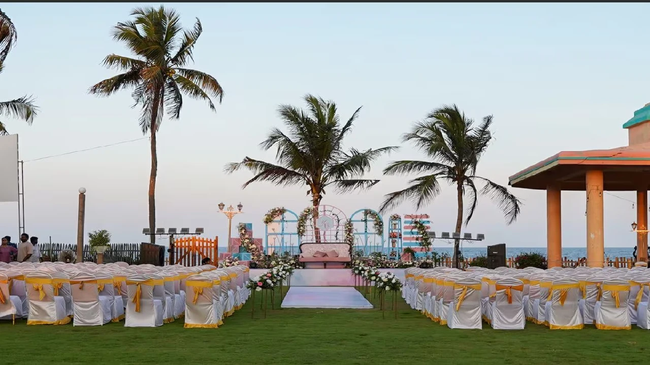 Heritage Beach Lawn