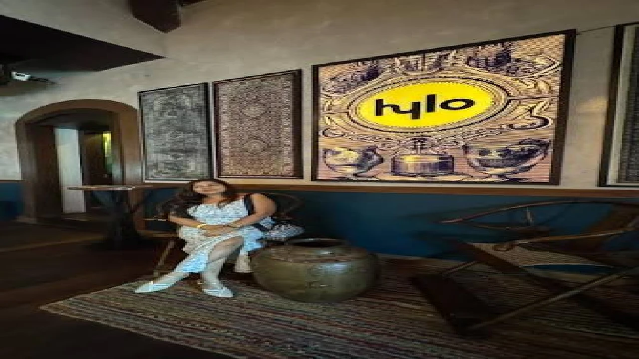 HYLO | Fort