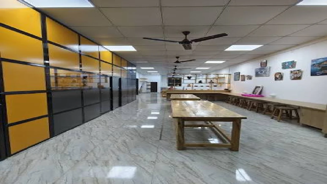 ArtVilla Academy