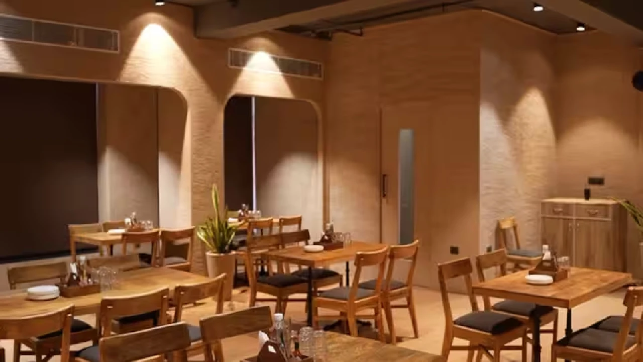 Artiso - Karaoke & Dining | Chitrakoot