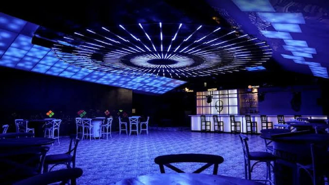 Xclusive Club and Kitchen Pune