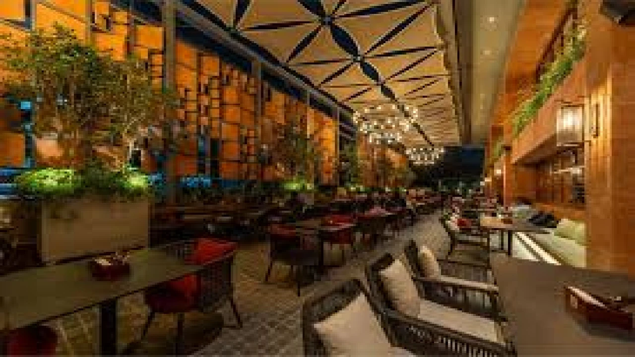 Roast CCx | Banjara Hills, Hyderabad