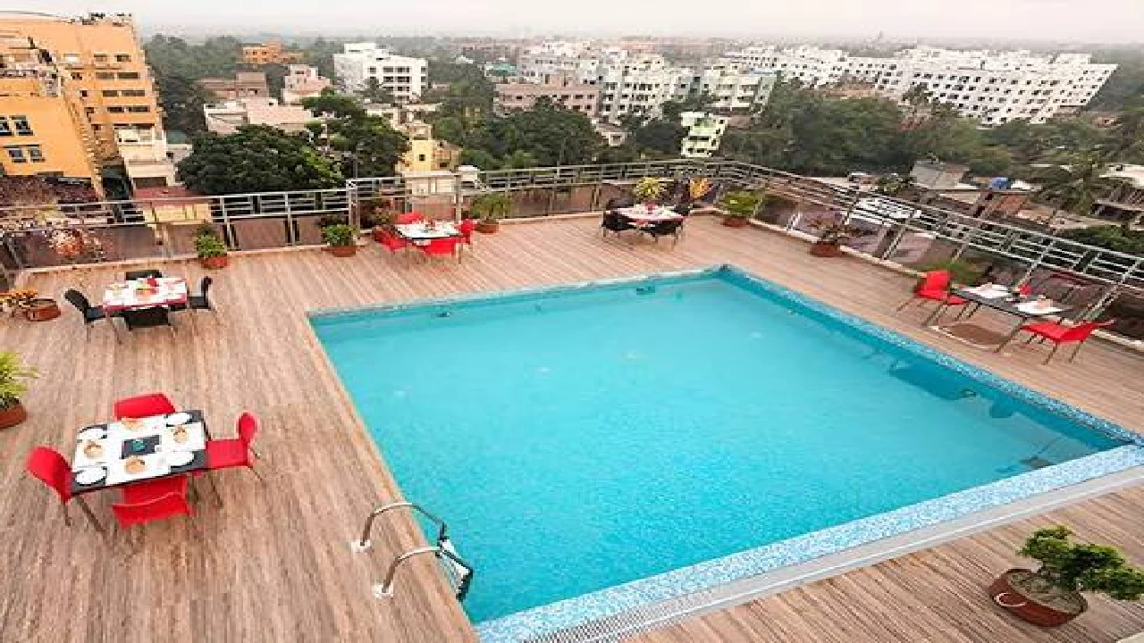 Regenta Orkos Kolkata