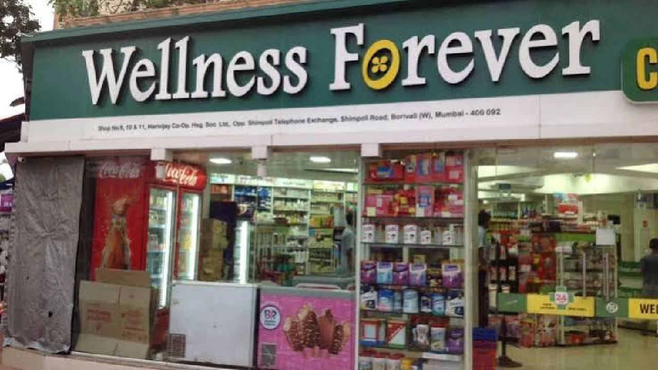 Wellness Forever Pharmacy