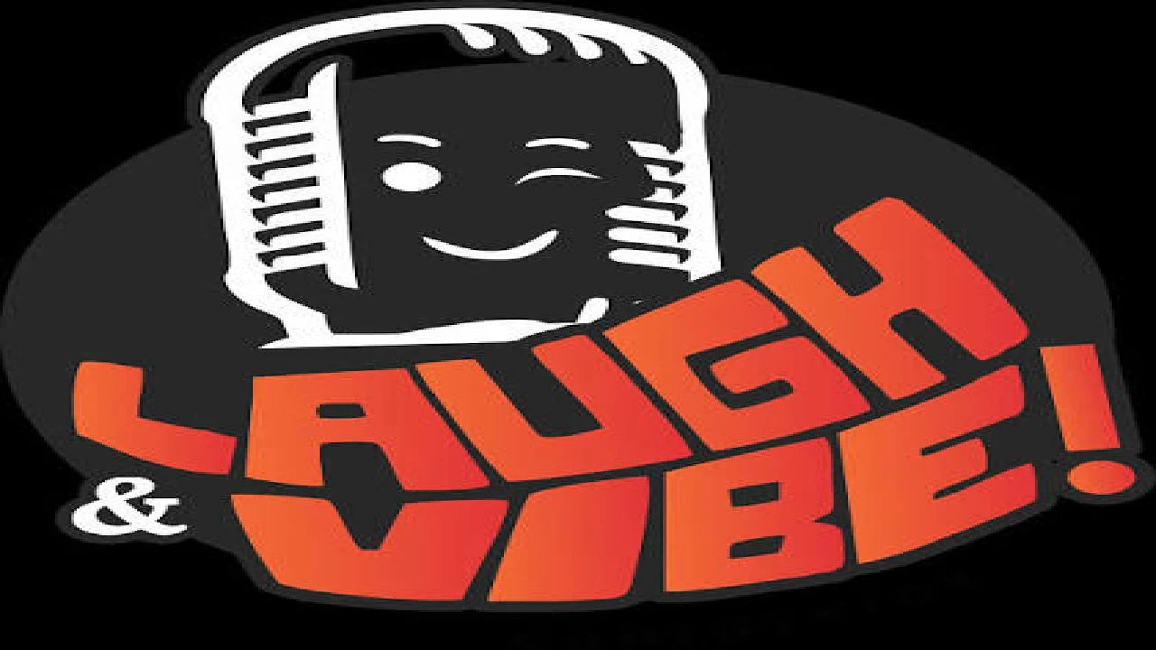 Laugh and Vibe Club