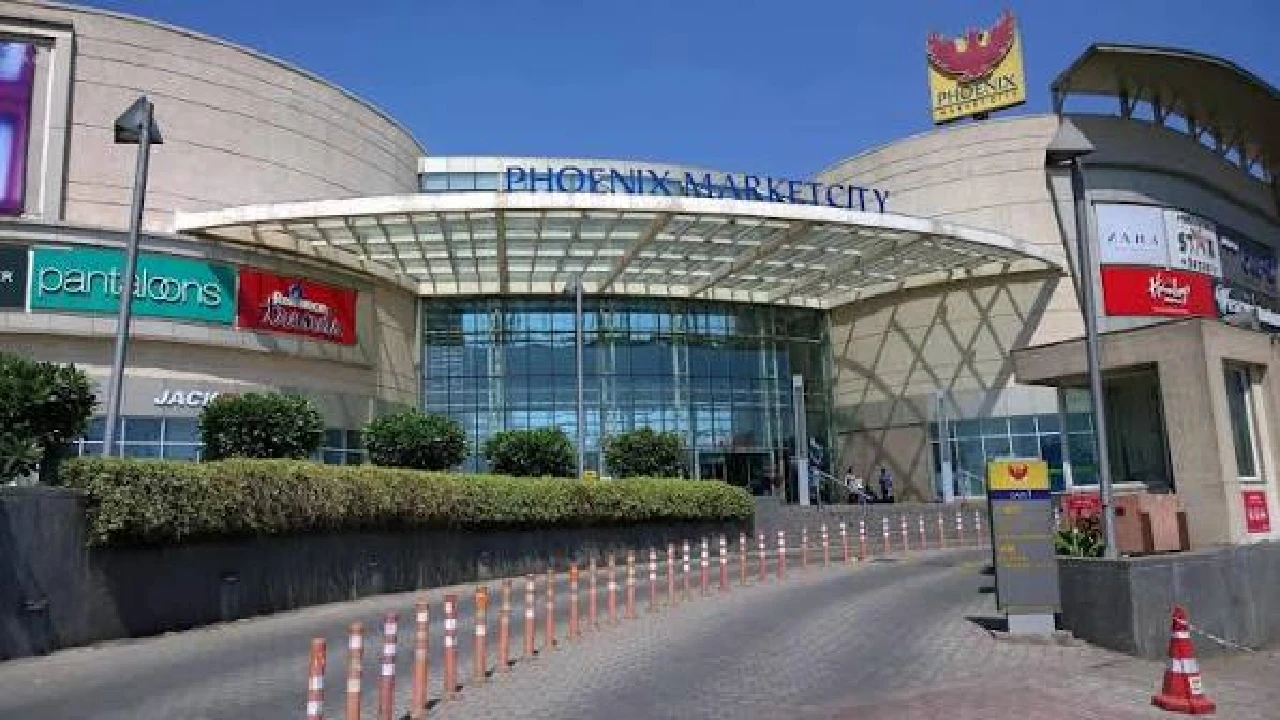 Dobaraa | Phoenix Market City, Viman Nagar