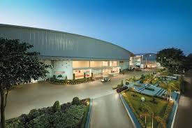 Bangalore International Exhibition Centre (BIEC)