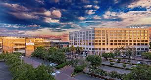 Hyderabad International Convention Centre (HICC)