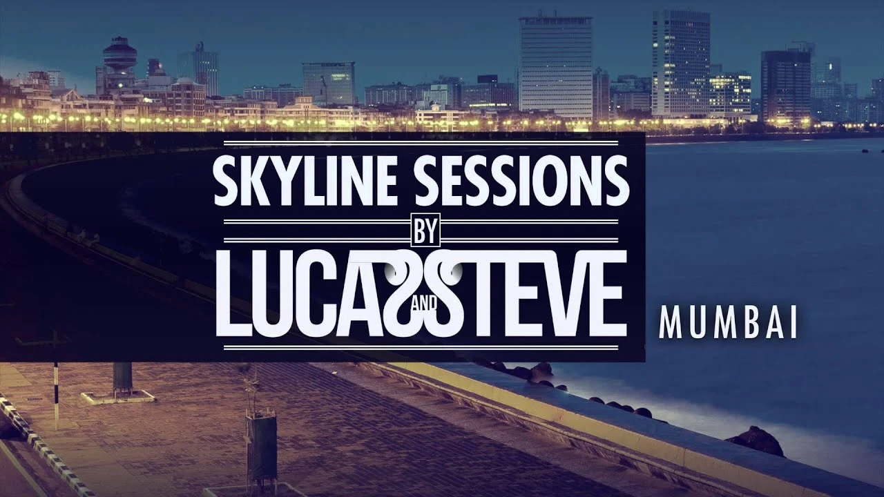 Mumbai Skyline House Music Session