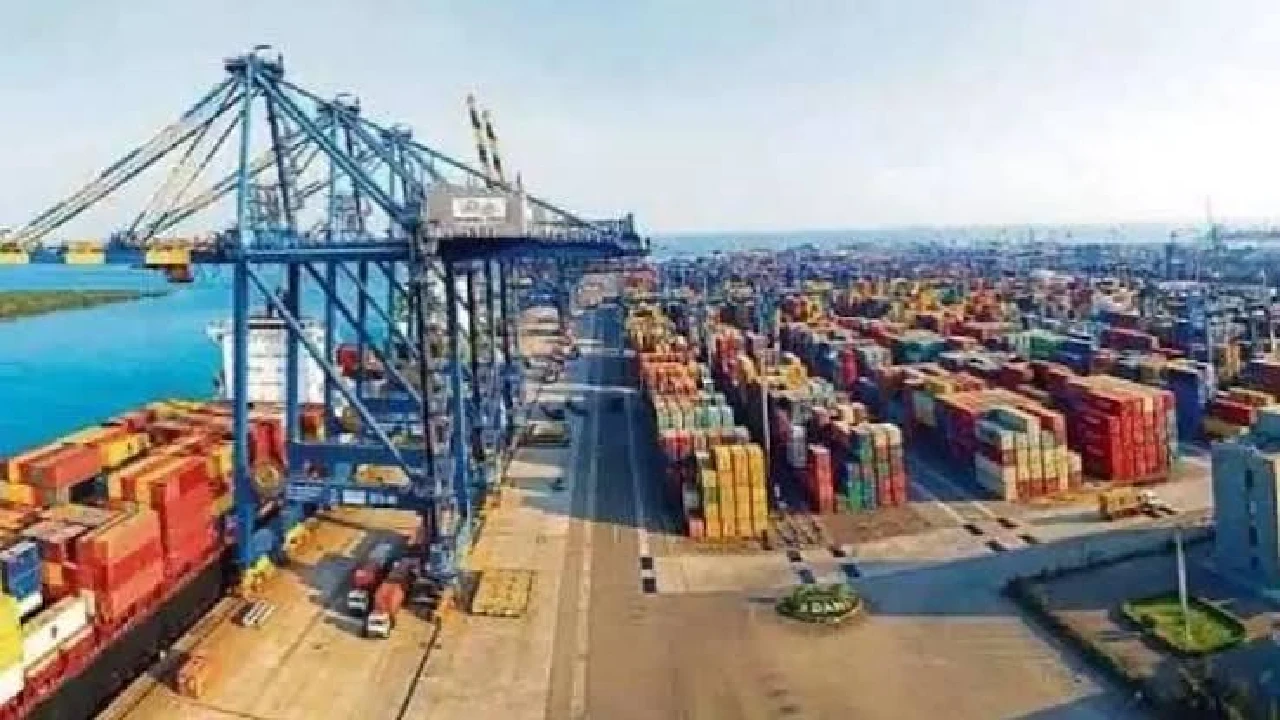 Visakhapatnam Maritime Business & Innovation Summit