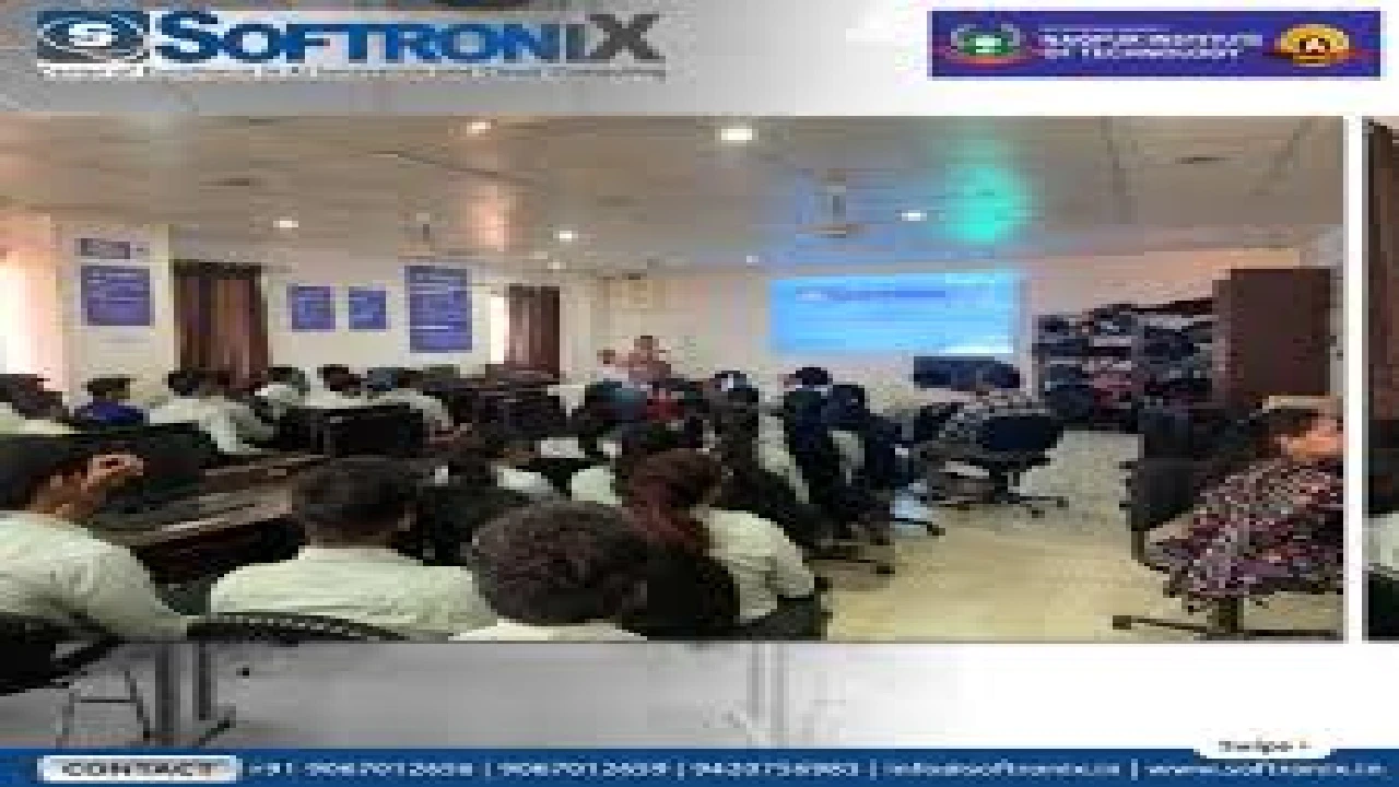 Nagpur Cloud Computing & DevOps Conference