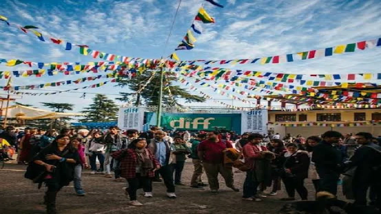 Dharamshala Himalayan Folk Music Festival