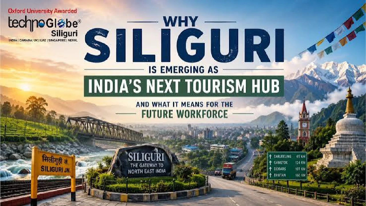 Siliguri Business Growth & Innovation Summit