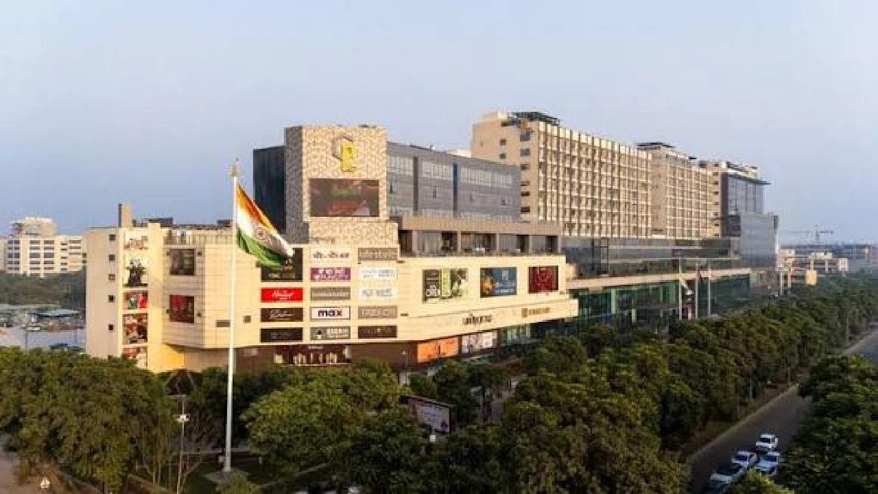 CP67 Mall