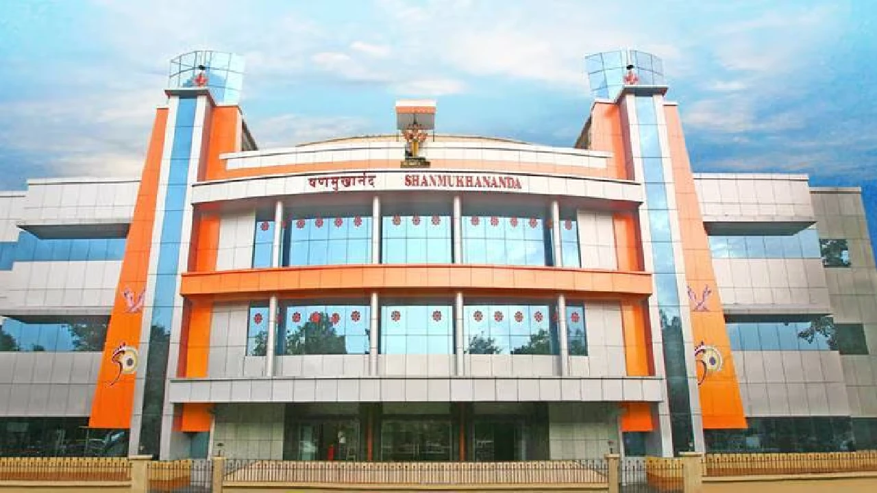Shanmukhananda