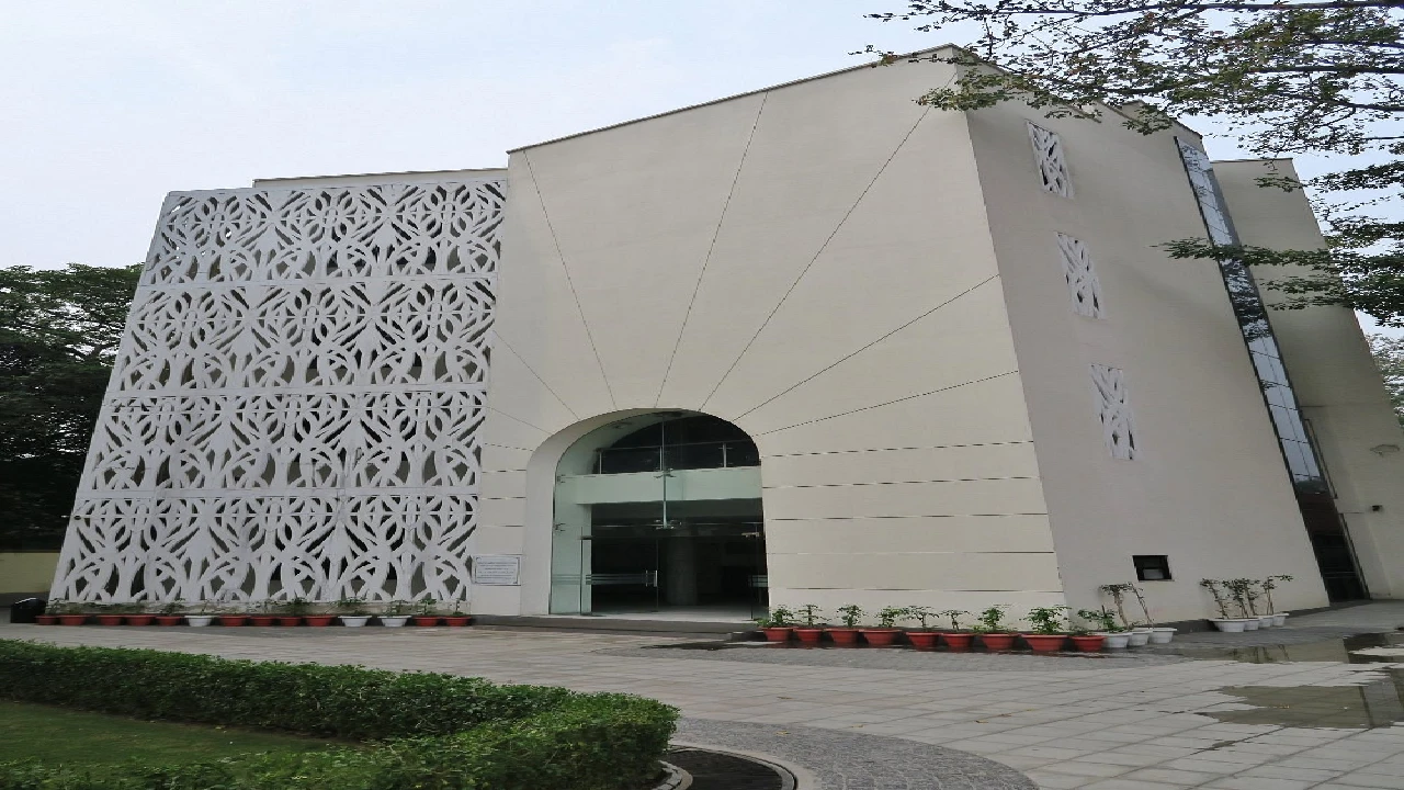 Little Theatre Group (LTG) Auditorium