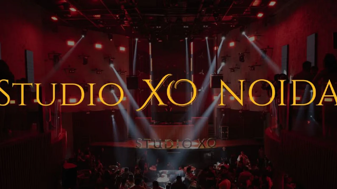 Studio XO