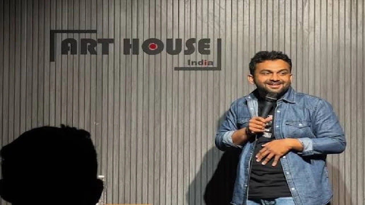 Art house India