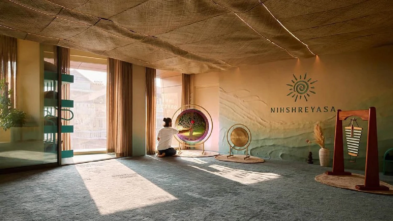Nihshreyasa kochi