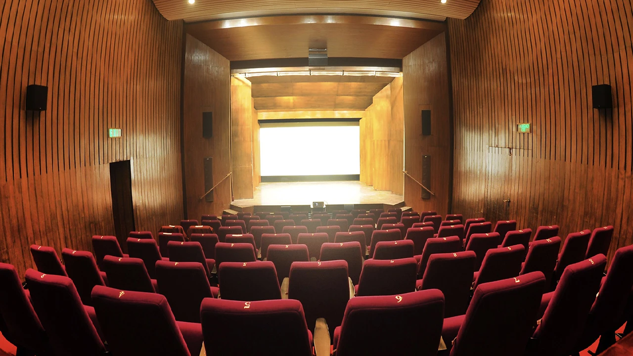 Little Theatre