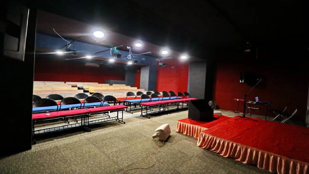 Mishty Studio: Ahmedabad