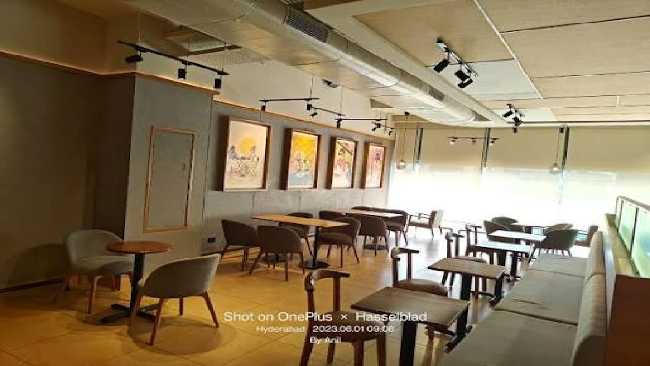 Third Wave Coffee, Gachibowli