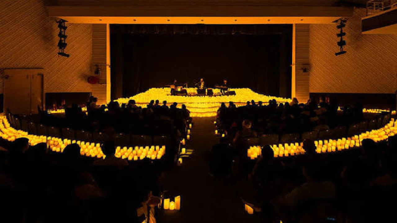 Shri Ram Centre for Performing Arts