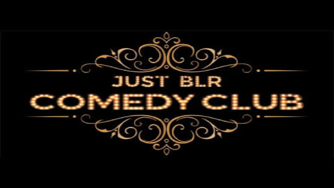 Just BLR Comedy Club