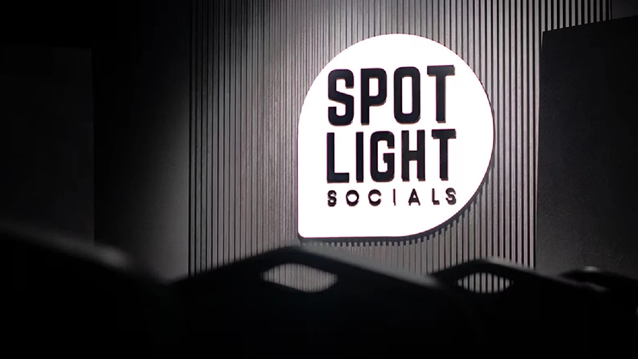 Spotlight