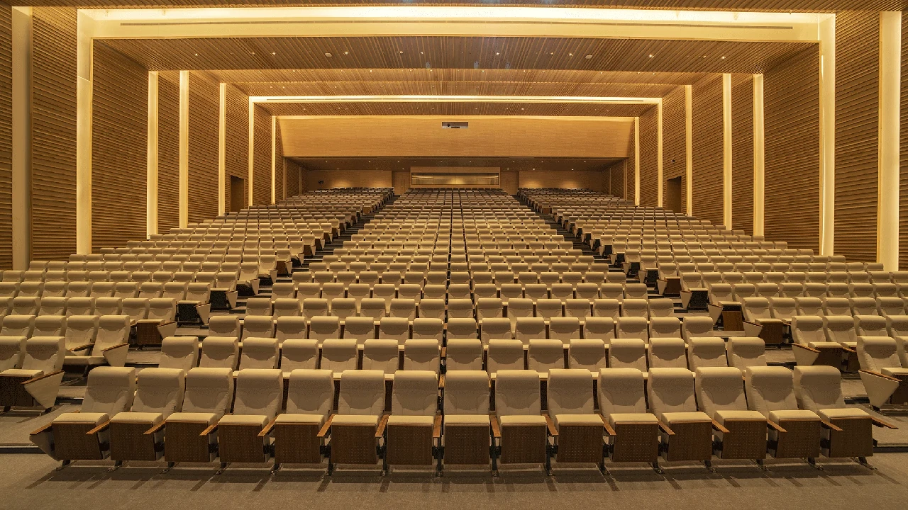 Prestige Centre for Performing