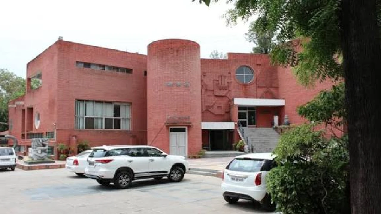 Punjab Arts