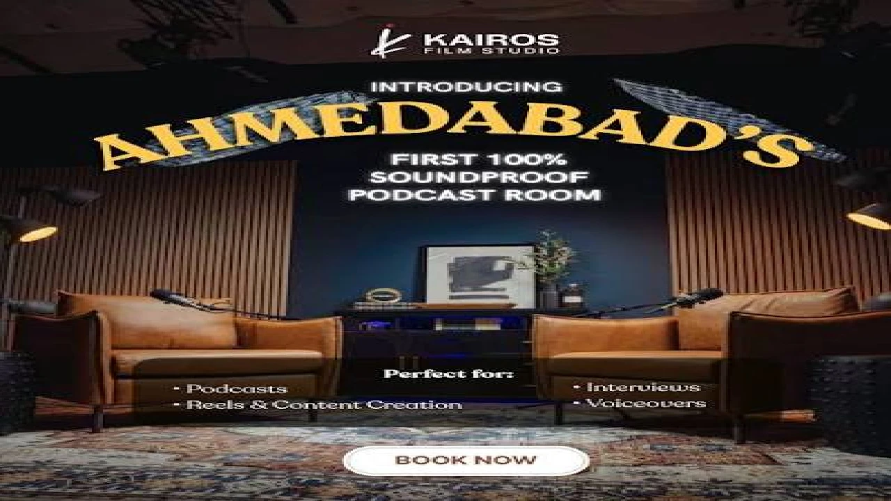 Kairos Film Studio
