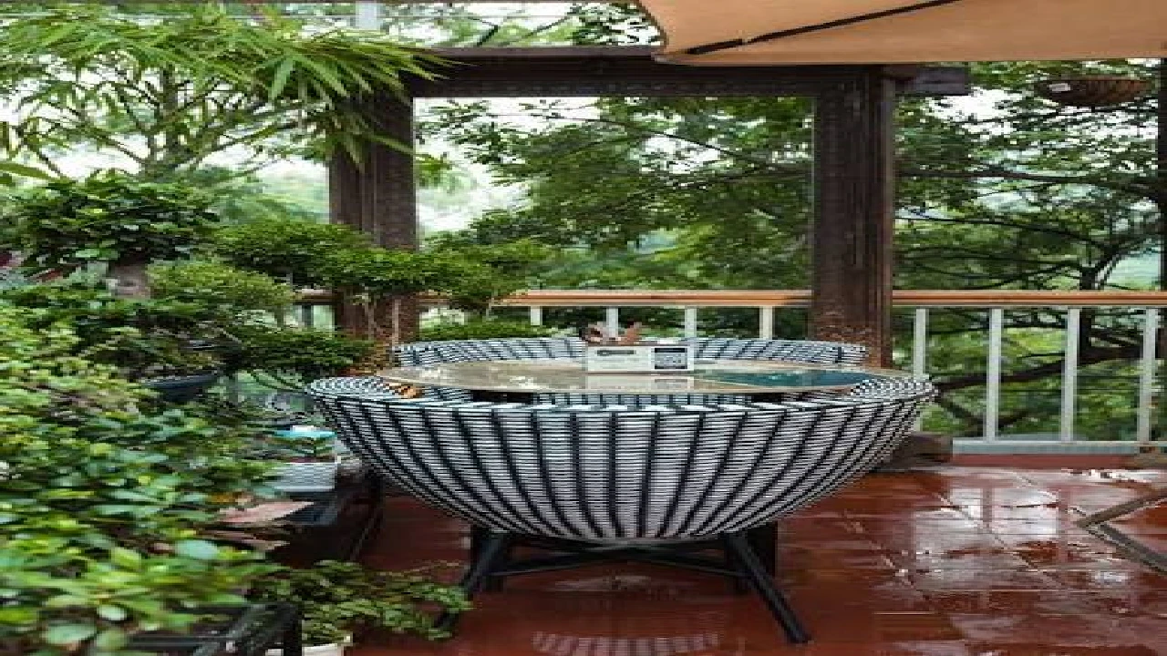 Urban Nemo Cafe and Garden