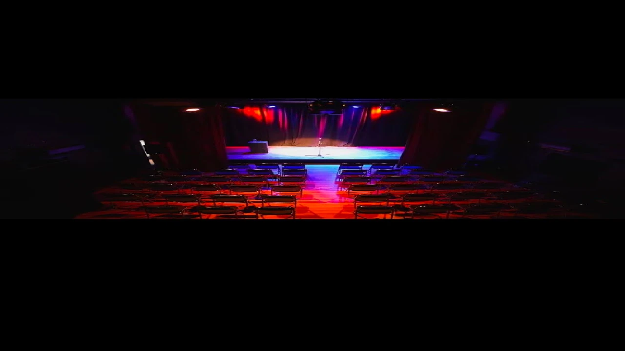 Medai - The Stage
