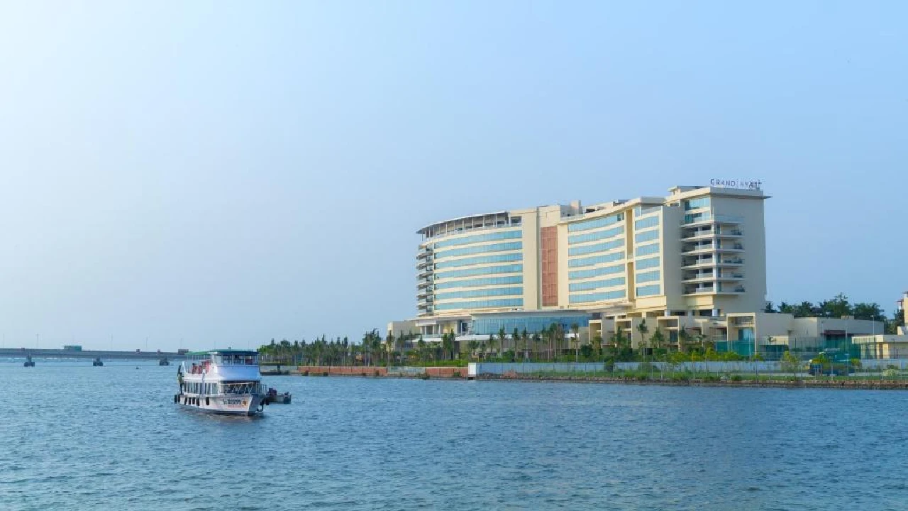Grand Hyatt