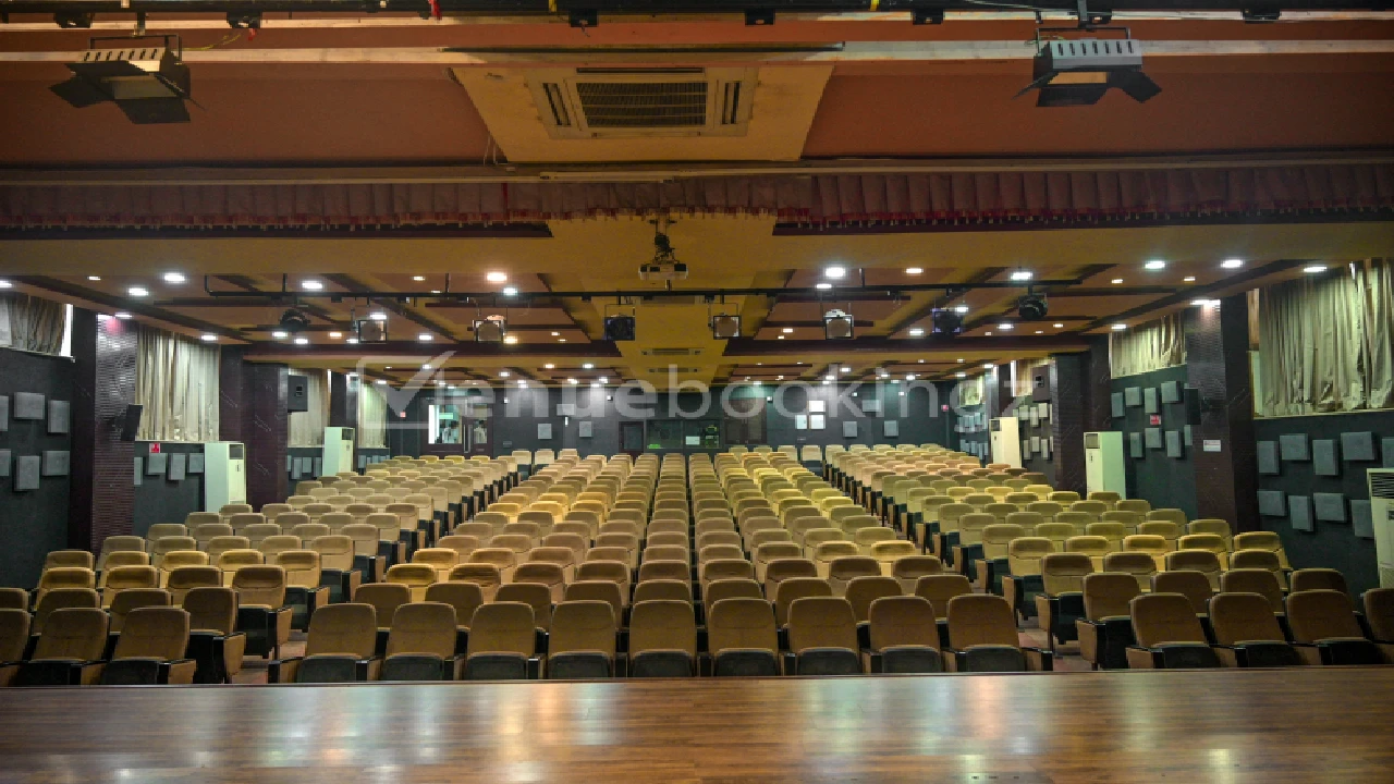Excelsior Auditorium