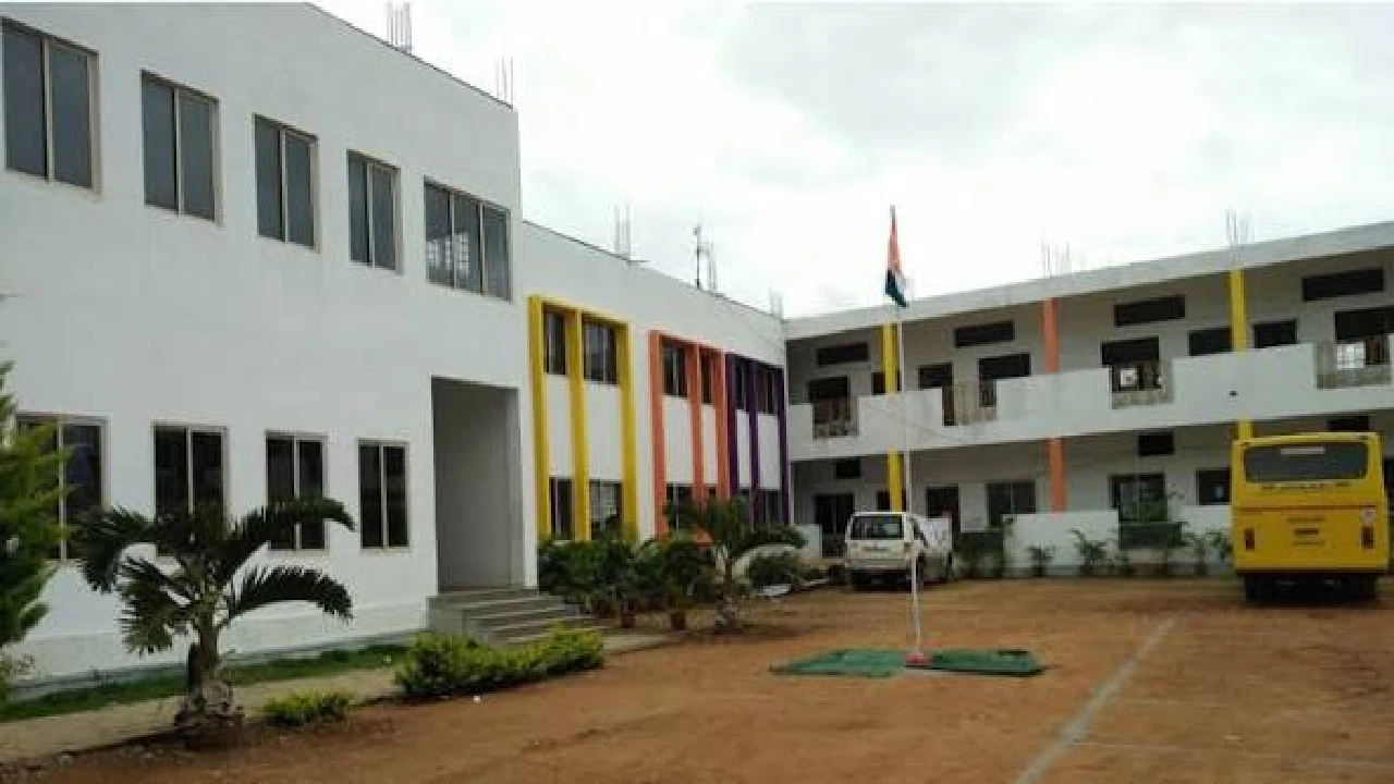 Faith Institute of Nursing Sciences