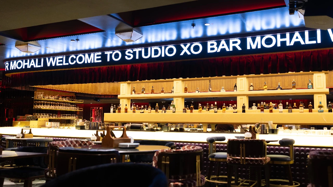 Studio XO : Mohali