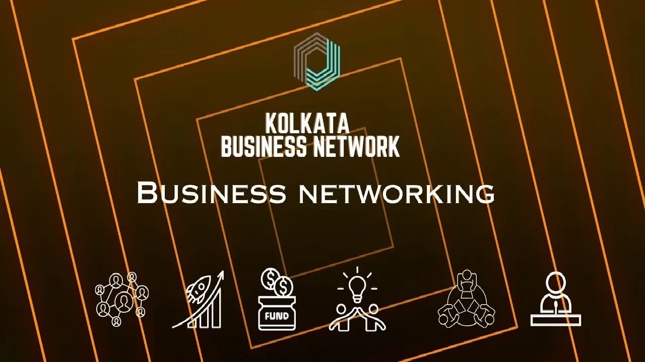 Kolkata Creative Professionals Networking Meetup
