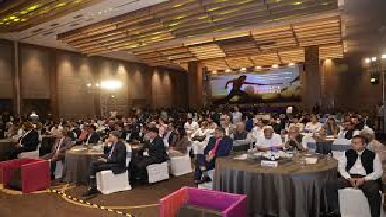 Ahmedabad Startup Growth & Investor Connect Forum