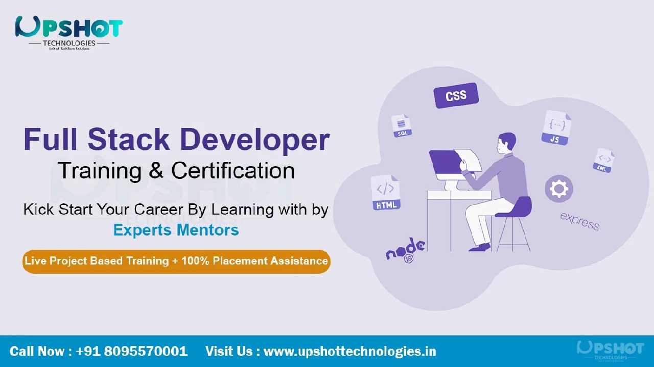 Kochi Full Stack Developer Tech Conference