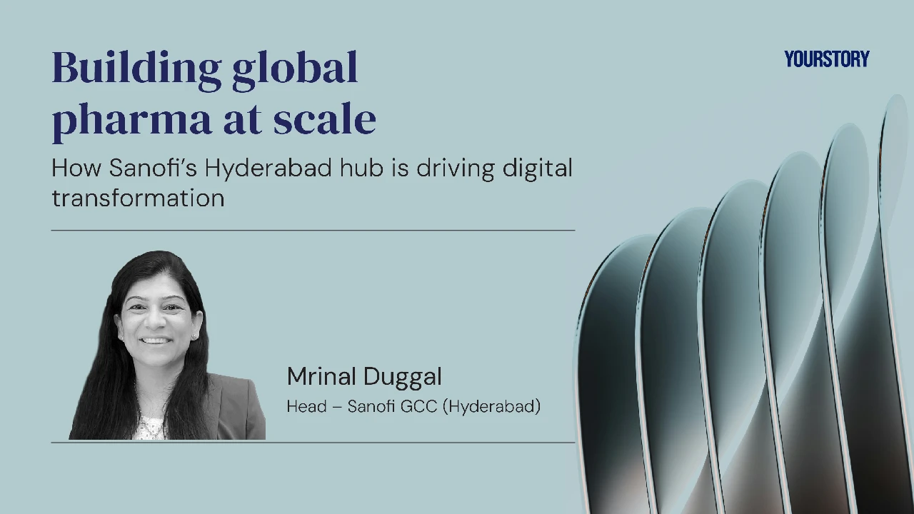 Hyderabad Digital Transformation
