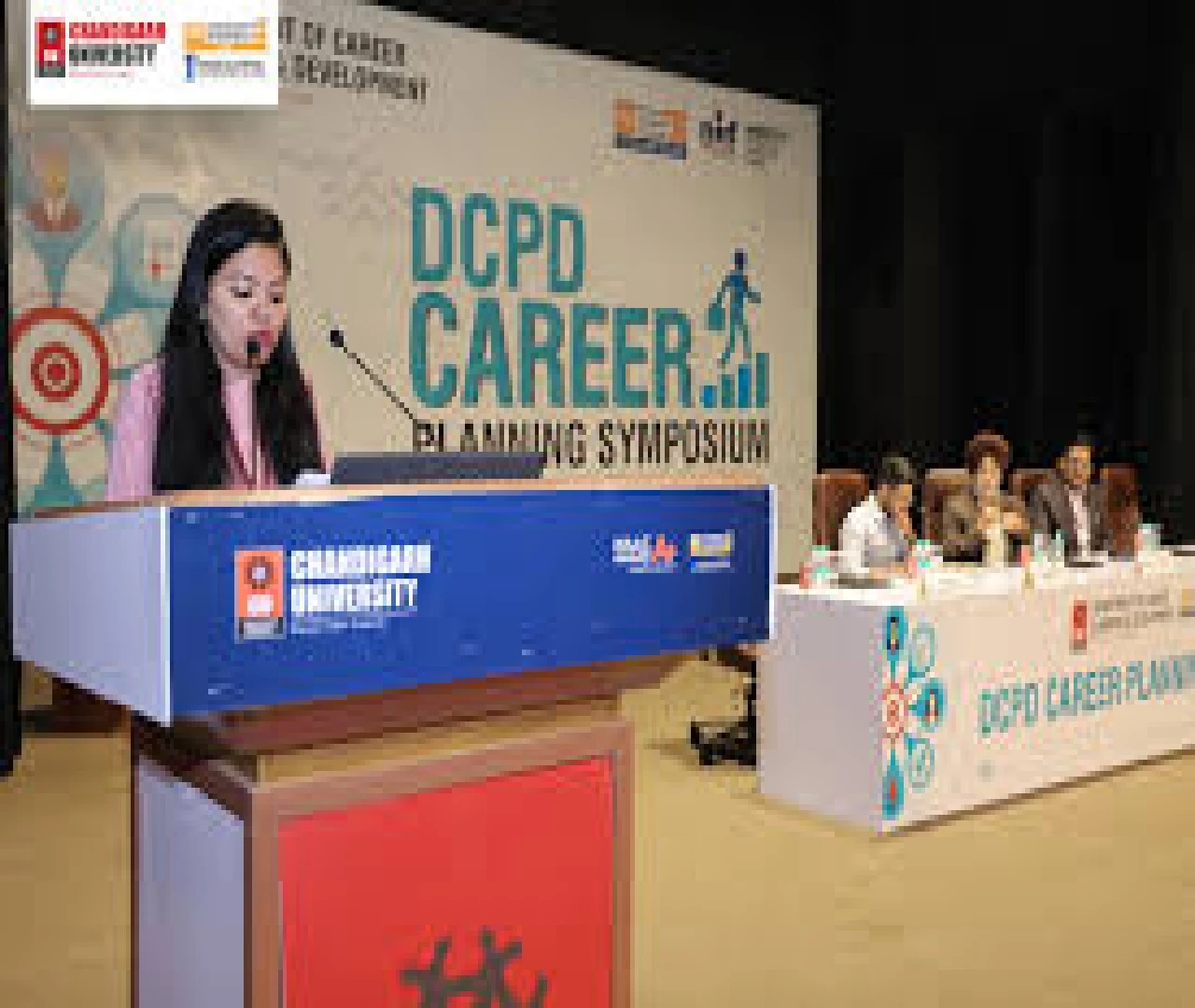 Chandigarh Future Skills & Career Development Seminar