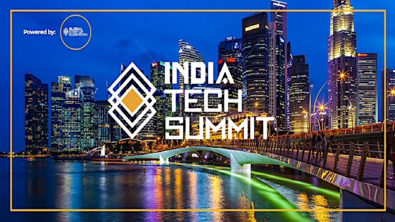 Noida Future Technology Summit