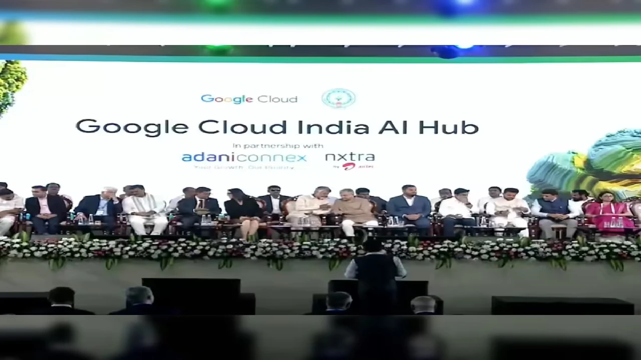 Visakhapatnam Cloud Computing Developers Meet