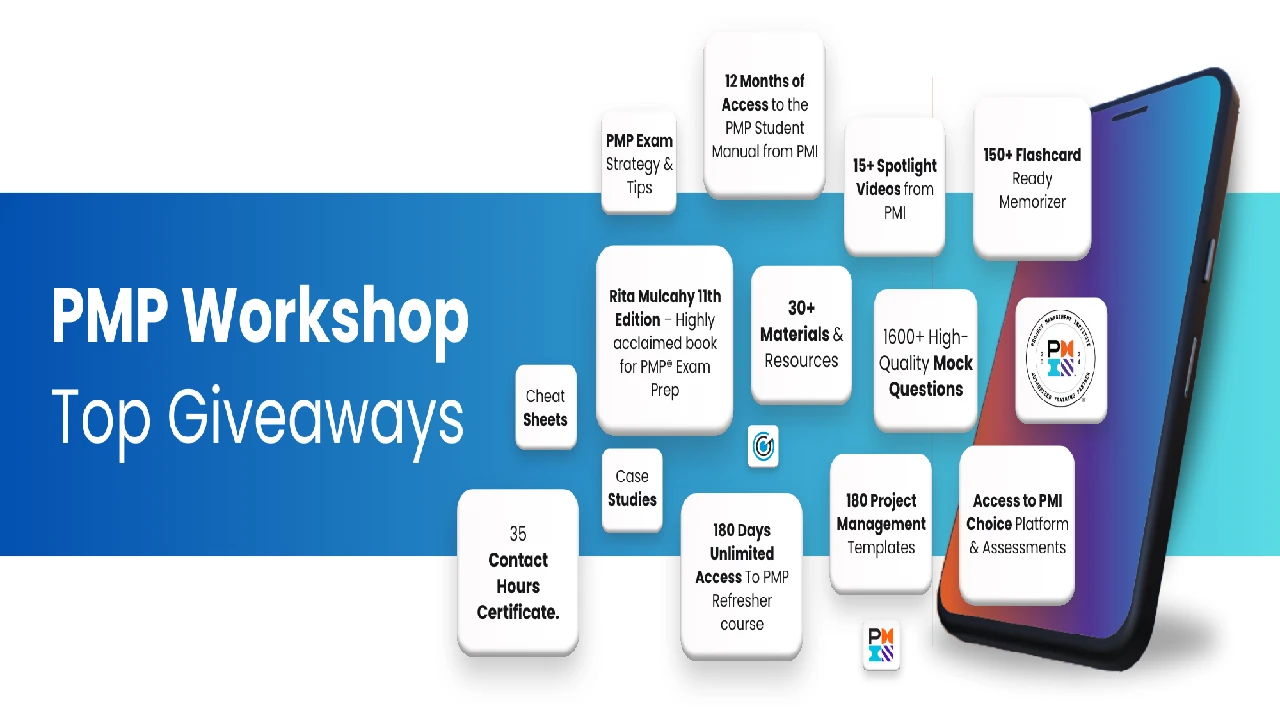 Kochi Project Management Professional Workshop