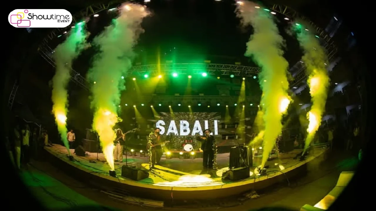 Pune Independent Bands Live Showcase