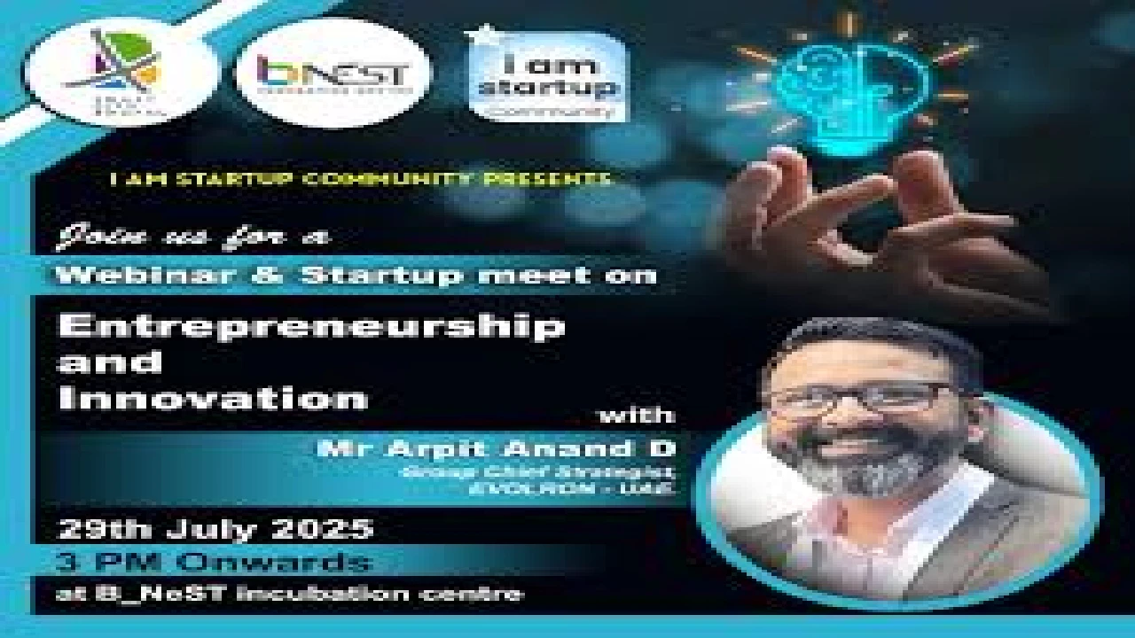 Bhopal Young Professionals Networking Meetup