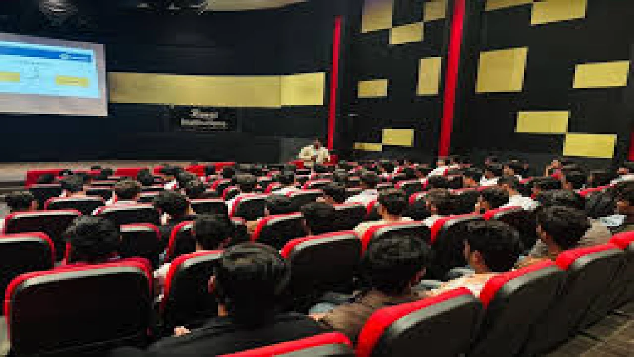 Noida Full Stack Developers Conference